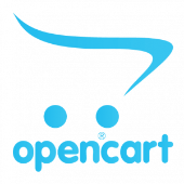 Реализовано подключение смс-сервиса к платформе электронной коммерции OpenCart